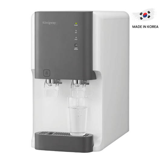 KR2000 Korea Hot & Cold with Eco Mode System