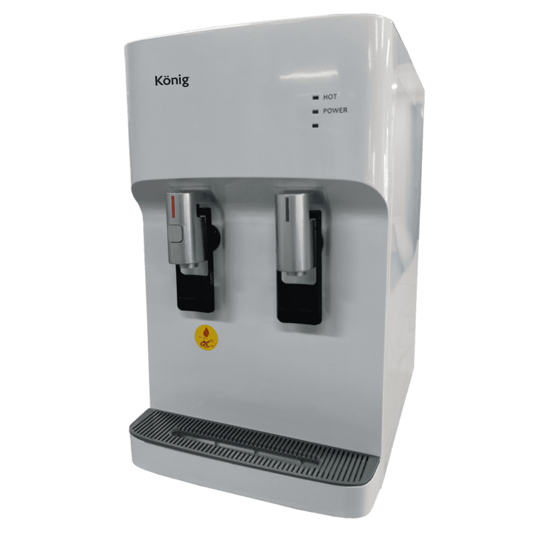 Hot Normal Water Purifier KW522N