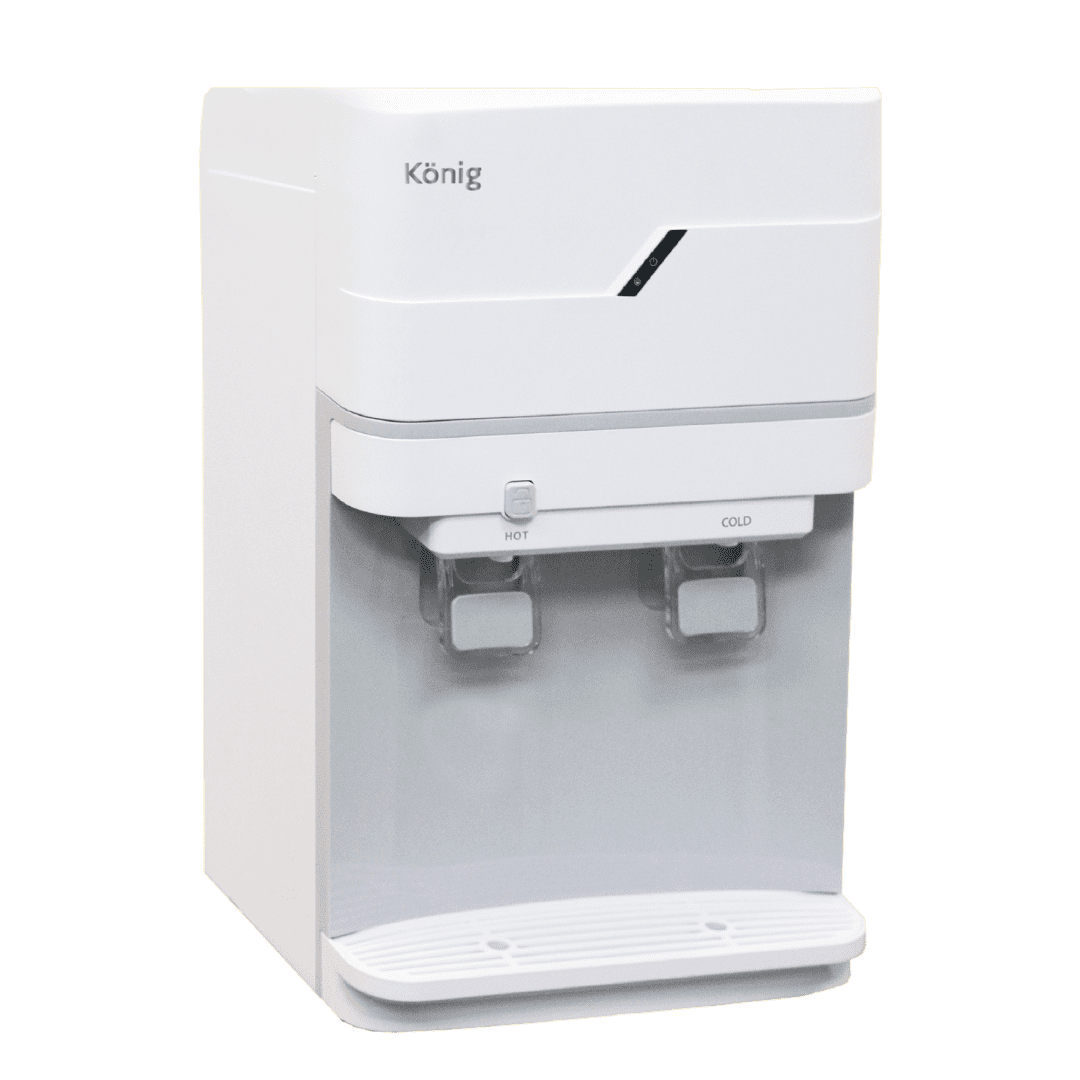 Hot Cold Water Purifier KW558