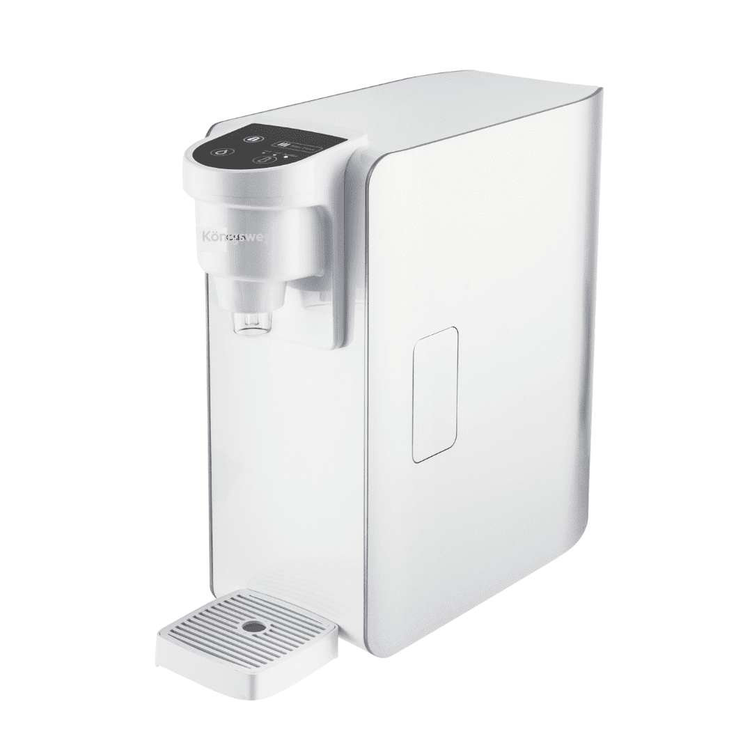 Tankless Hot Normal Warm Water Purifier KS2600
